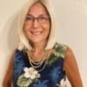 Meet your Posher, Doreen